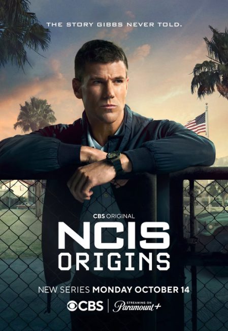 مشاهدة مسلسل NCIS: Origins الموسم الاول الحلقة 18 مترجمة حصرى