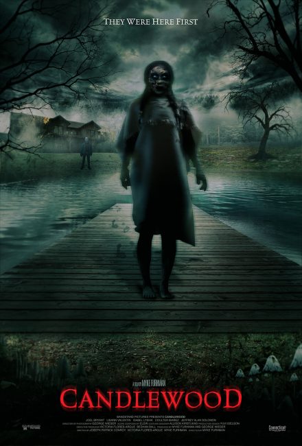 مشاهدة فيلم Candlewood 2025 مترجم حصرى اون لاين على أكثر من سيرفر