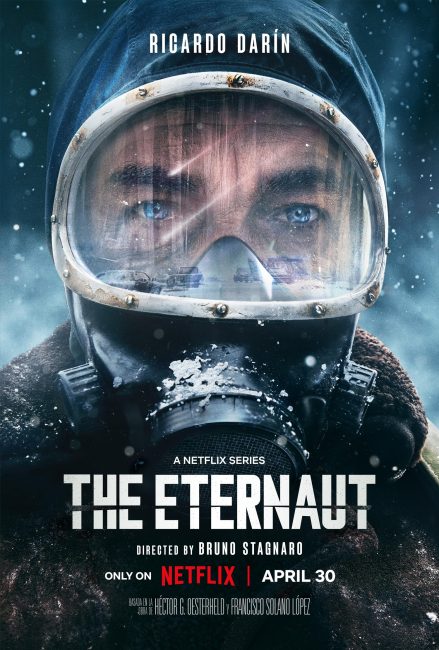 مشاهدة مسلسل The Eternaut الموسم الاول الحلقة 6 والاخيرة مترجمة حصرى