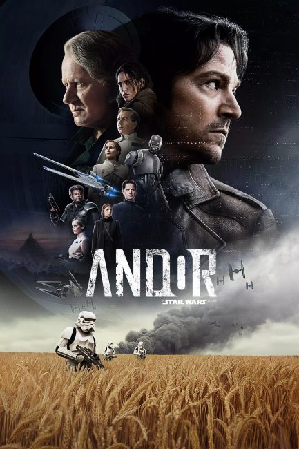 مشاهدة مسلسل Andor الموسم الثاني الحلقة 5 مترجمة حصرى