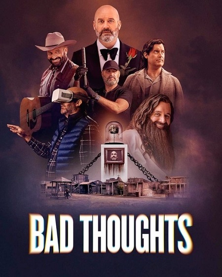 مسلسل Bad Thoughts الموسم الاول الحلقة 3 مترجمة