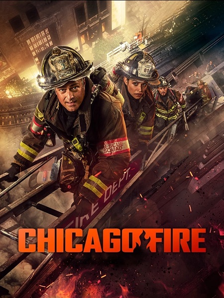 مسلسل Chicago Fire الموسم 13 الحلقة 20 مترجمة