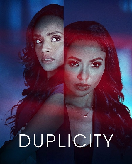 فيلم Duplicity 2025 مترجم