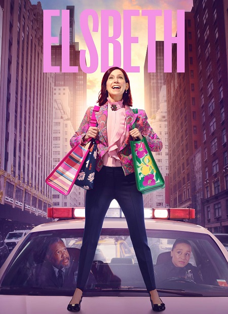 مسلسل Elsbeth الموسم الثاني الحلقة 20 مترجمة