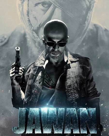 فيلم Jawan 2023 مترجم