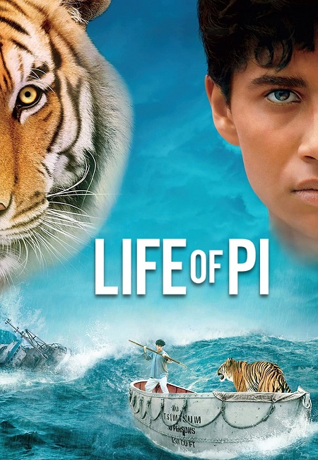 فيلم Life of Pi 2012 مترجم