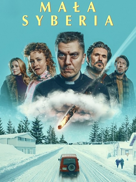 فيلم Little Siberia 2025 مترجم
