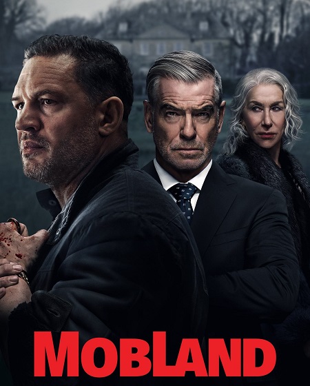 مسلسل MobLand الموسم الاول الحلقة 6 مترجمة