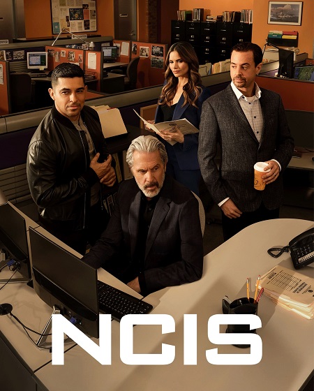 مسلسل NCIS الموسم 22 الحلقة 18 مترجمة