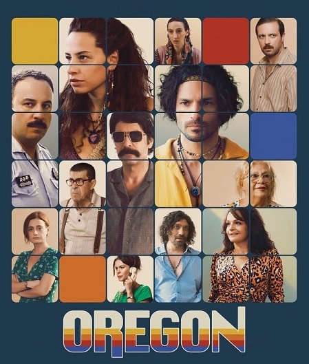 فيلم Oregon 2023 مترجم