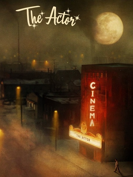 فيلم The Actor 2025 مترجم