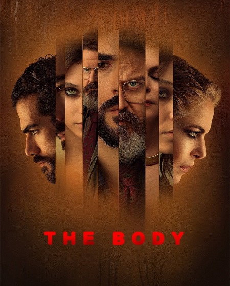 فيلم The Body 2024 مترجم