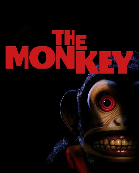 فيلم The Monkey 2025 مترجم