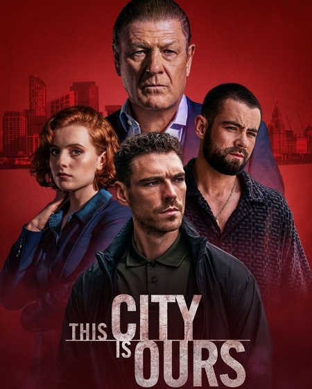 مسلسل This City Is Ours الموسم الاول الحلقة 7 مترجمة