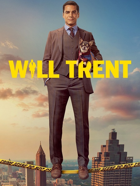 مسلسل Will Trent الموسم الثالث الحلقة 16 مترجمة