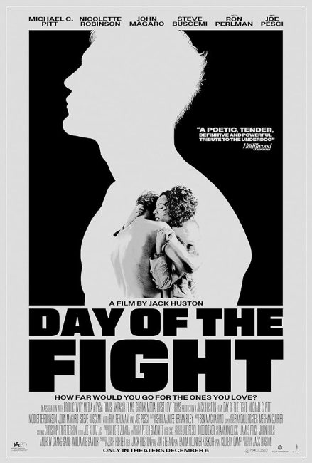مشاهدة فيلم Day of the Fight 2023 مترجم حصرى اون لاين على أكثر من سيرفر