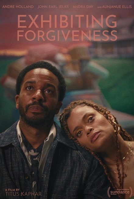 مشاهدة فيلم Exhibiting Forgiveness 2024 مترجم حصرى اون لاين على أكثر من سيرفر