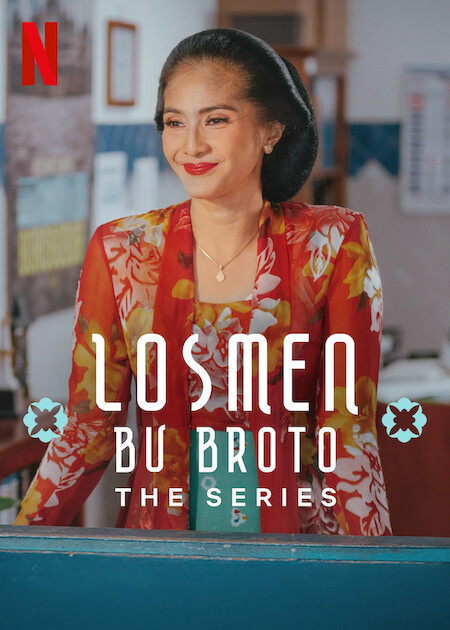مشاهدة مسلسل نزل السيدة بروتو: المشاهدة مسلسل Losmen Bu Broto: The Series الحلقة 2 مترجمة حصرى