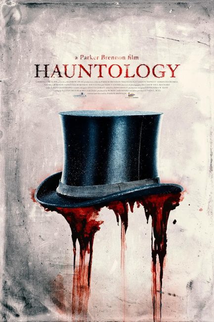 مشاهدة فيلم Hauntology 2024 مترجم حصرى اون لاين على أكثر من سيرفر