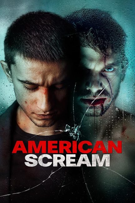 مشاهدة فيلم American Scream 2025 مترجم حصرى اون لاين على أكثر من سيرفر