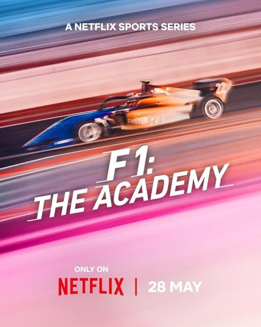 مشاهدة مسلسل F1: The Academy الموسم الاول الحلقة 4 مترجمة حصرى