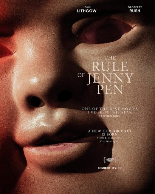 مشاهدة فيلم The Rule of Jenny Pen 2024 مترجم حصرى اون لاين على أكثر من سيرفر