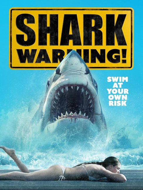 مشاهدة فيلم Shark Warning 2024 مترجم حصرى اون لاين على أكثر من سيرفر