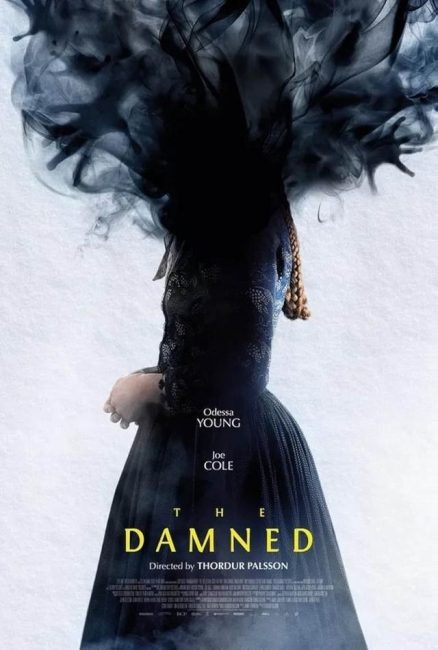 مشاهدة فيلم The Damned 2024 مترجم حصرى اون لاين على أكثر من سيرفر