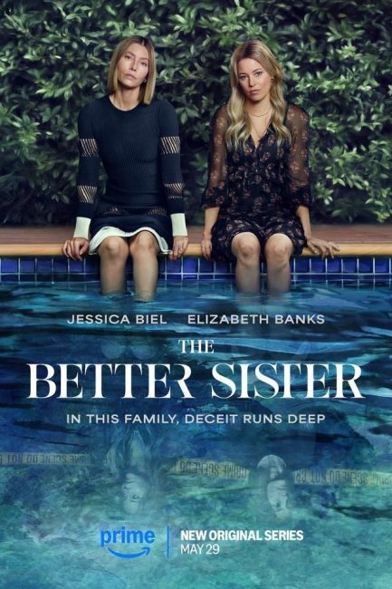 مشاهدة مسلسل The Better Sister الموسم الاول الحلقة 8 والاخيرة مترجمة حصرى
