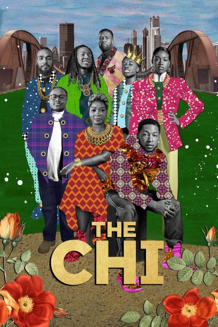مشاهدة مسلسل The Chi الموسم الخامس الحلقة 4 مترجمة حصرى