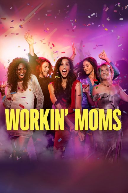 مشاهدة مسلسل Workin’ Moms الموسم السابع الحلقة 7 مترجمة حصرى
