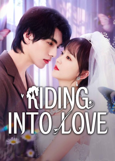مشاهدة مسلسل الركوب نحو الحب Riding into Love الحلقة 11 مترجمة حصرى