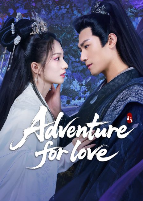مشاهدة مسلسل مغامرة من اجل الحب Adventure for Love الحلقة 12 مترجمة حصرى
