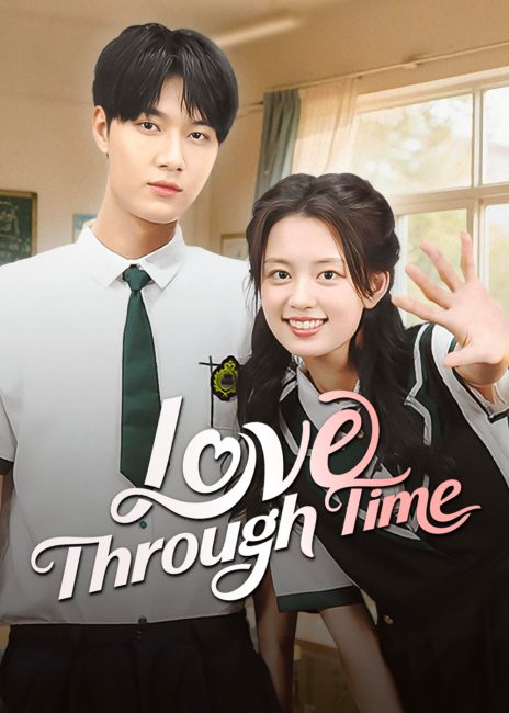مشاهدة مسلسل الحب عبر الزمن Love Through Time الحلقة 22 مترجمة حصرى