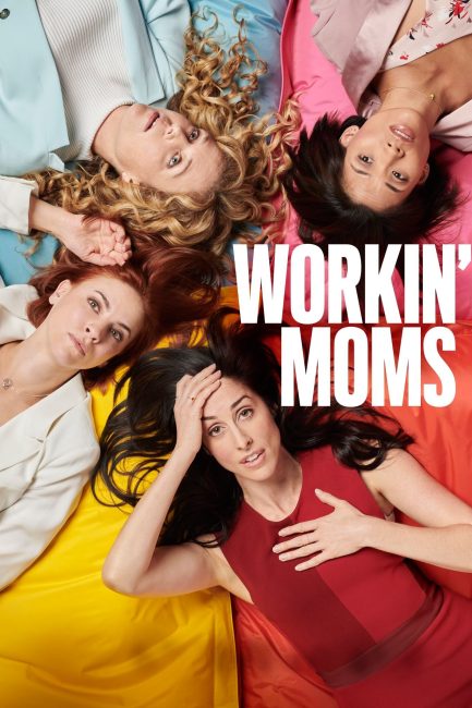 مشاهدة مسلسل Workin’ Moms الموسم الثالث الحلقة 5 مترجمة حصرى