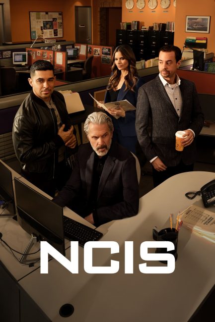 مشاهدة مسلسل NCIS الموسم 22 الحلقة 20 والاخيرة مترجمة حصرى