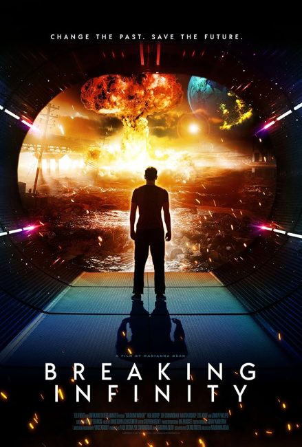 مشاهدة فيلم Breaking Infinity 2023 مترجم حصرى اون لاين على أكثر من سيرفر