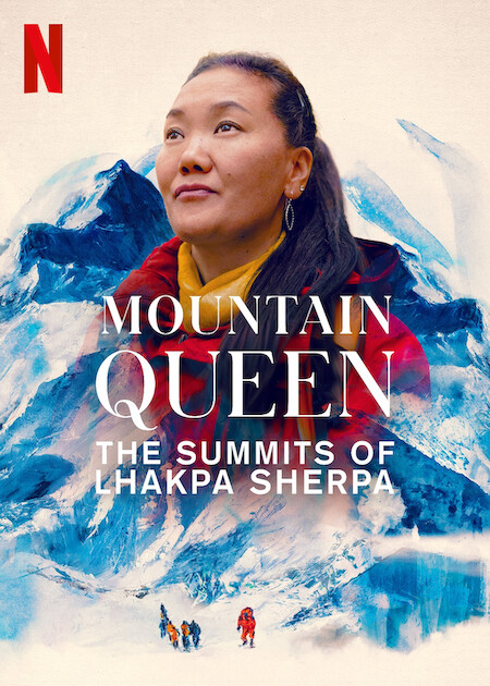 مشاهدة فيلم Mountain Queen: The Summits of Lhakpa Sherpa 2024 مترجم حصرى اون لاين على أكثر من سيرفر
