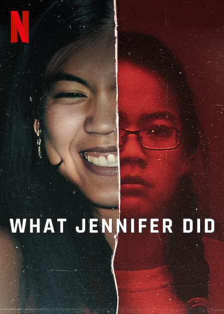 مشاهدة فيلم What Jennifer Did 2024 مترجم حصرى اون لاين على أكثر من سيرفر