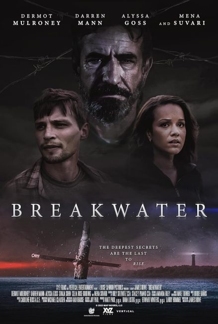مشاهدة فيلم Breakwater 2023 مترجم حصرى اون لاين على أكثر من سيرفر