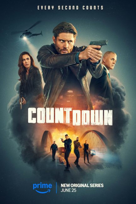 مشاهدة مسلسل Countdown الموسم الاول الحلقة 3 مترجمة حصرى