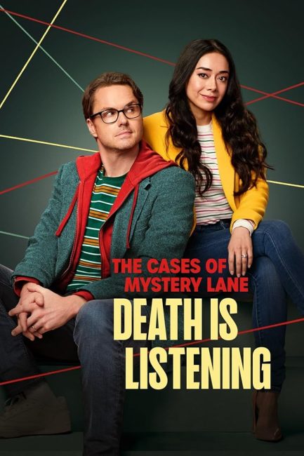 مشاهدة فيلم The Cases of Mystery Lane: Death Is Listening 2024 مترجم حصرى اون لاين على أكثر من سيرفر