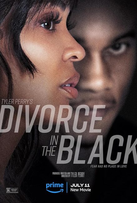مشاهدة فيلم Tyler Perry’s Divorce in the Black 2024 مترجم حصرى اون لاين على أكثر من سيرفر