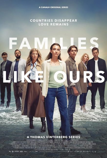 مشاهدة مسلسل Families Like Ours الموسم الاول الحلقة 3 مترجمة حصرى
