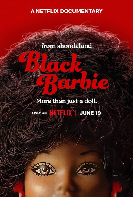 مشاهدة فيلم Black Barbie: A Documentary 2024 مترجم حصرى اون لاين على أكثر من سيرفر