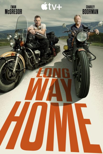 مشاهدة مسلسل Long Way Home الموسم الاول الحلقة 7 مترجمة حصرى