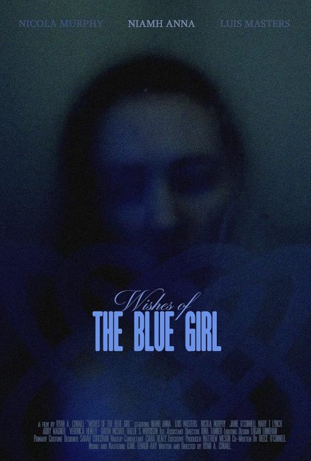 مشاهدة فيلم Wishes of the Blue Girl 2024 مترجم حصرى اون لاين على أكثر من سيرفر