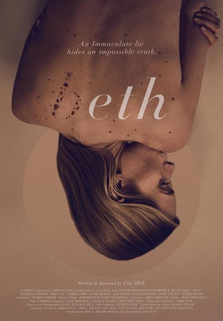 مشاهدة مسلسل Beth الموسم الاول الحلقة 2 مترجمة حصرى