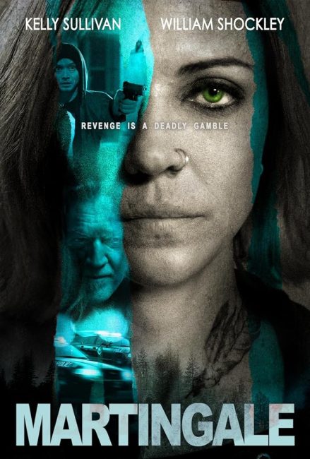 مشاهدة فيلم Martingale 2024 مترجم حصرى اون لاين على أكثر من سيرفر