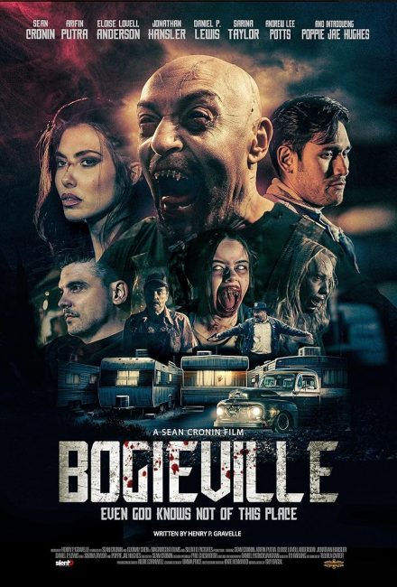 مشاهدة فيلم Bogieville 2024 مترجم حصرى اون لاين على أكثر من سيرفر